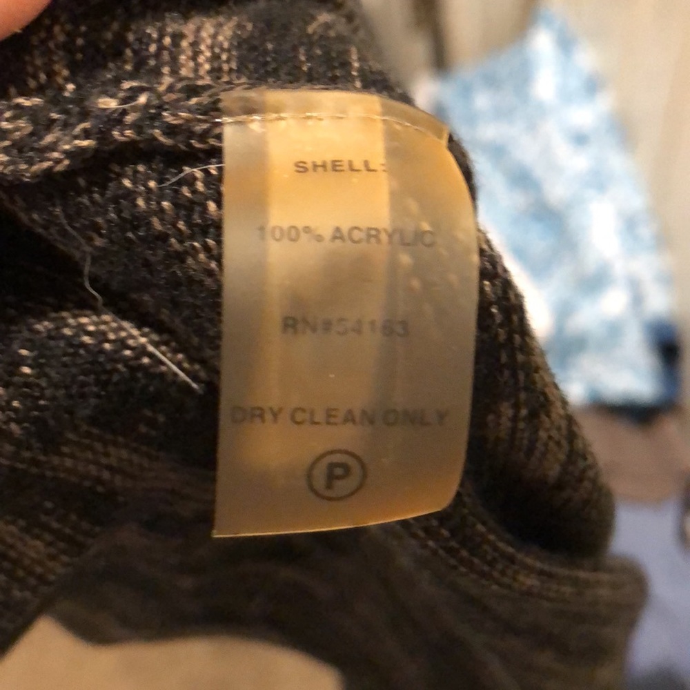 Women’s Calvin Klein dress size med - Picture 3 of 3